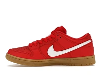 Фото № 3 с приближением к товару «‎Nike SB Dunk Low»