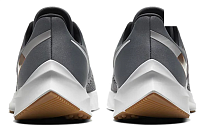 Фото № 4 с приближением к товару «‎Nike Air Zoom Winflo 6 'Smoke Grey Gum'»