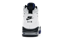Фото № 4 с приближением к товару «‎Nike Air Max 2 CB '94 White Purple Black (2015)»
