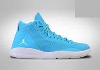 Фото № 1 с приближением к товару «‎Nike Air Jordan Reveal Lagoon »