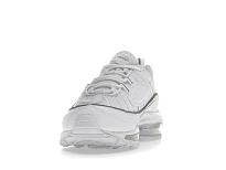 Фото № 2 с приближением к товару «‎Nike Air Max 98 Triple White »