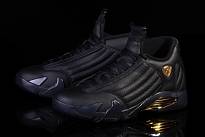 Фото № 3 с приближением к товару «‎Nike Air Jordan 13/14 Defining Moments Pack »