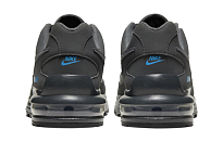 Фото № 4 с приближением к товару «‎Nike Air Max Wright (GS) Low-Top Running Shoes BlackBlue»