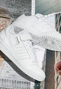 Фото № 3 с приближением к товару «‎FORUM UNISEX»