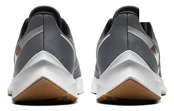 Nike Air Zoom Winflo 6 'Smoke Grey Gum' - 6