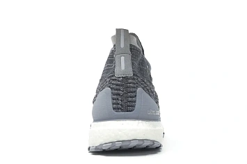 adidas Ultra Boost Mid ATR Reigning Champ Grey Two Grey Four - 4