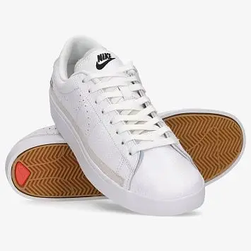 Nike Blazer X  - 3