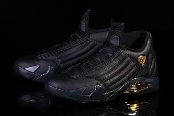 Nike Air Jordan 13/14 Defining Moments Pack  - 3