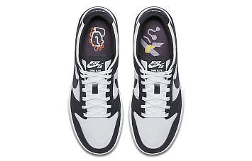 Nike SB Dunk Low Elite Oski - 5