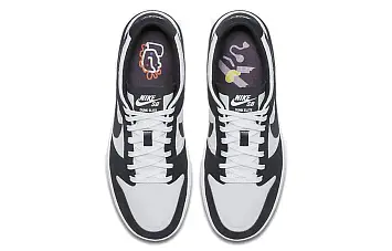 Nike SB Dunk Low Elite Oski - 5