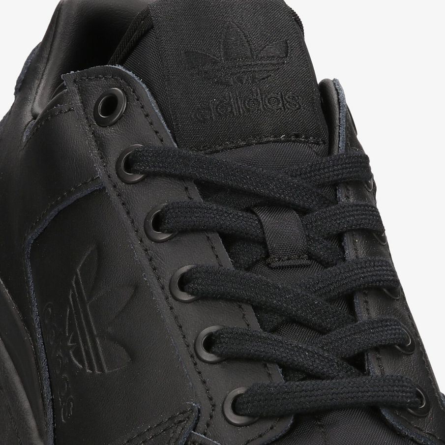 Фото № 4 с приближением к товару «‎Adidas Forum Bold W»