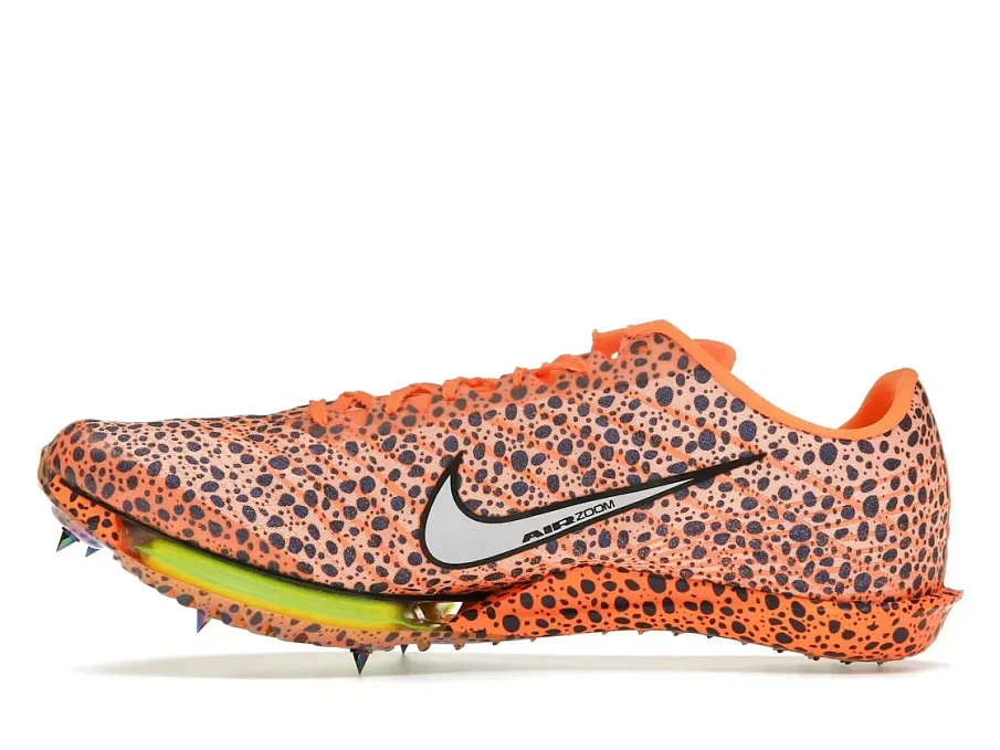Фото № 3 с приближением к товару «‎Nike Air Zoom Maxfly 2»
