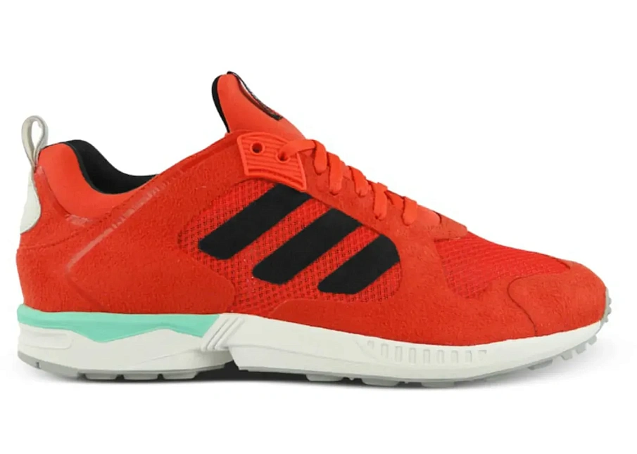 Фото № 1 с приближением к товару «‎adidas Zx5000 Rspn 80/90/00 Hirere/Black/Ligoni»