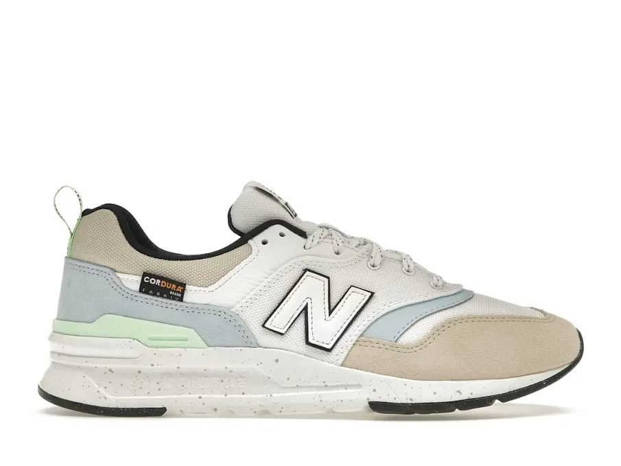 Фото № 1 с приближением к товару «‎New Balance 997H»