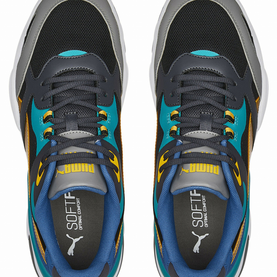 Фото № 3 с приближением к товару «‎Puma X Ray Millennium »