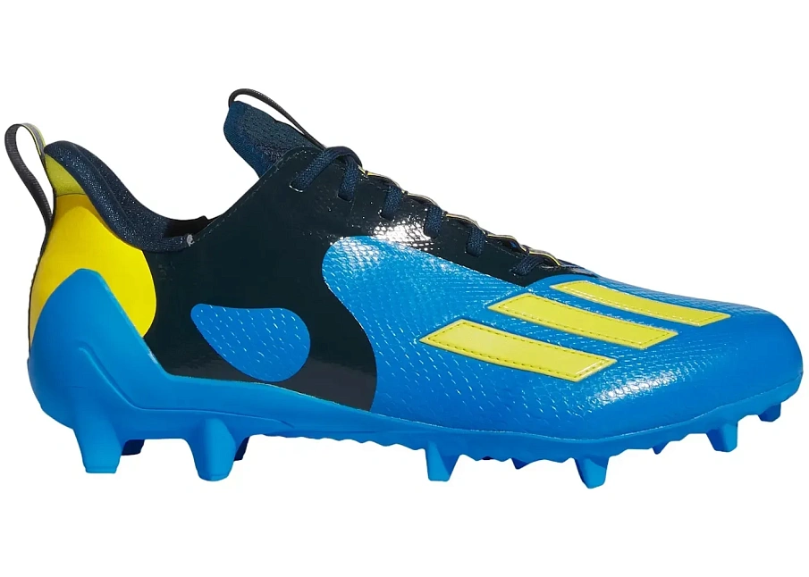 Фото № 1 с приближением к товару «‎adidas Adizero 12.0»