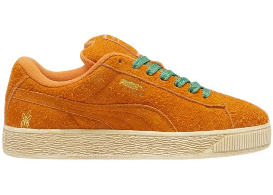 Фото № 1 с приближением к товару «‎Puma Suede XL»