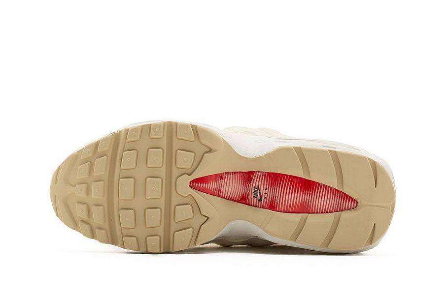 Фото № 4 с приближением к товару «‎Nike Air Max 95 Wmns»