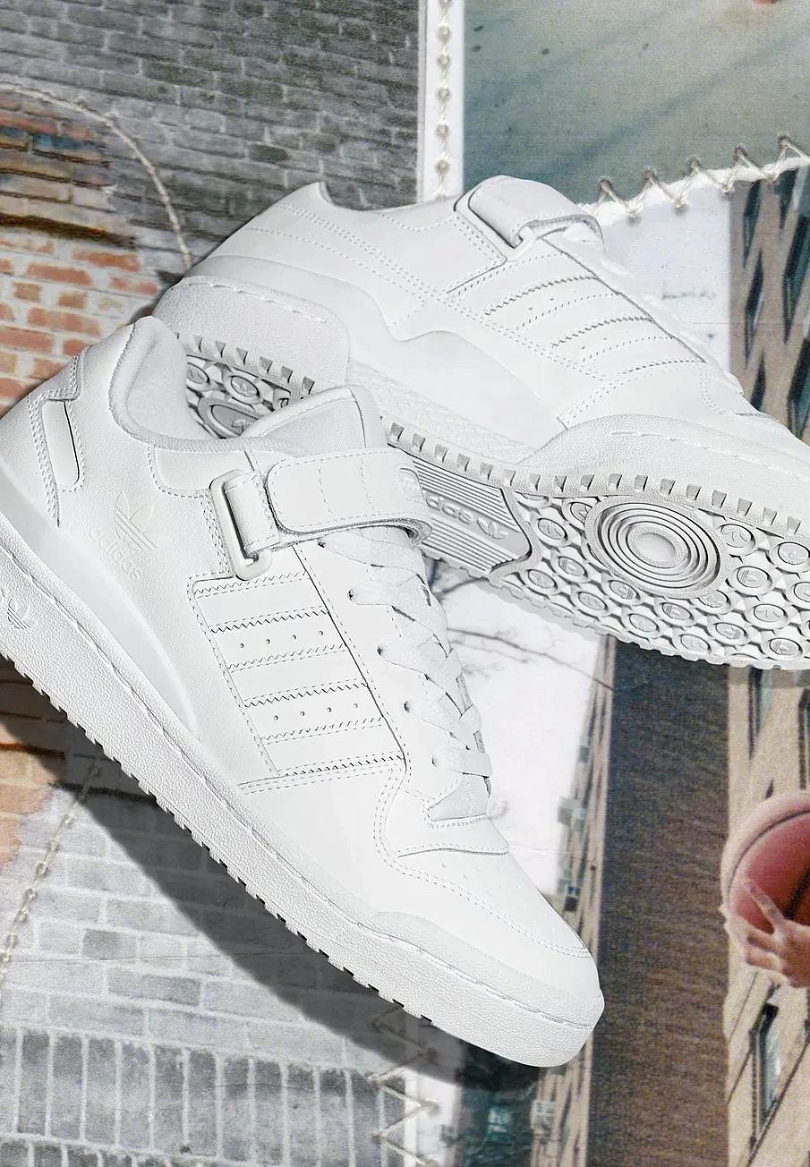 Фото № 3 с приближением к товару «‎FORUM UNISEX»