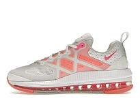 Фото № 3 с приближением к товару «‎Nike Air Max Genome White Sunrise »