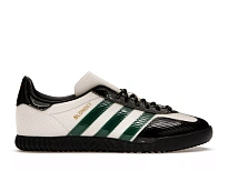 Фото № 1 с приближением к товару «‎adidas A.B. Gazelle Indoor Blondey McCoy Chalk White Noble Green»