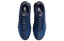 Фото № 4 с приближением к товару «‎Nike Air Max Plus Blue Hex»