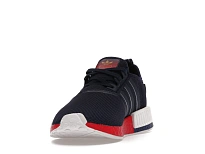 Фото № 3 с приближением к товару «‎adidas NMD R1 United By Sneakers Los Angeles»