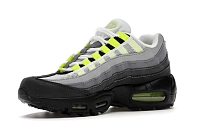 Фото № 4 с приближением к товару «‎Nike Air Max 95 OG Neon (2020) »