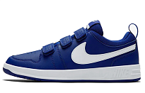 Фото № 1 с приближением к товару «‎Nike Pico 5 (GS) Royal Blue»