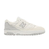 Фото № 1 с приближением к товару «‎New Balance 550 Big Kid Sea Salt Brighton Grey»