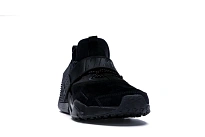 Фото № 2 с приближением к товару «‎Nike Air Huarache Drift Black»