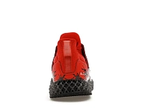 Фото № 4 с приближением к товару «‎adidas Ultra 4D Marvel Spider-Man 2»