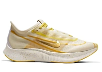 Фото № 1 с приближением к товару «‎Nike Zoom Fly 3 Premium Light Cream »
