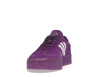 Фото № 4 с приближением к товару «‎adidas Samba Rose TfL Elizabeth Line »