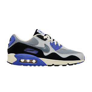 Patta x Nike Air Max 90 SP Sapphire