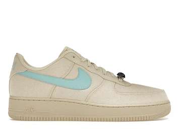 Nike Air Force 1 Low RTFKT Clone X Human (Edition of 1782) - 1
