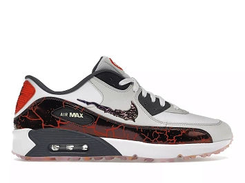 Nike Air Max 90 Golf NRG Desert Camo - 1