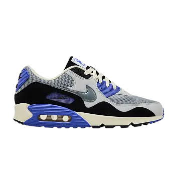 Patta x Nike Air Max 90 SP Sapphire