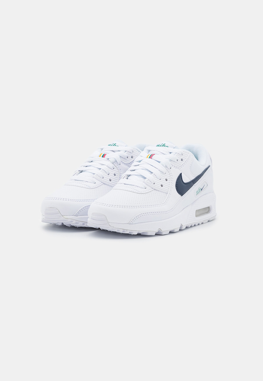 Фото № 3 с приближением к товару «‎Nike Air Max 90 »
