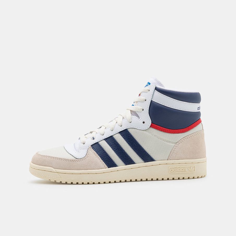 Фото № 1 с приближением к товару «‎Adidas Top Ten RB »
