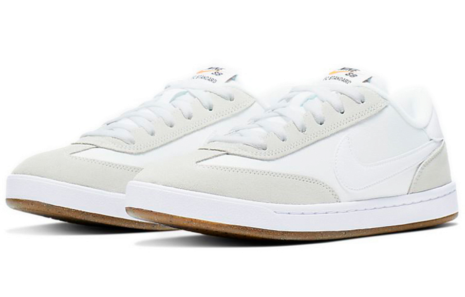 Фото № 3 с приближением к товару «‎Nike Fc Standard Sb Summit White Gum»