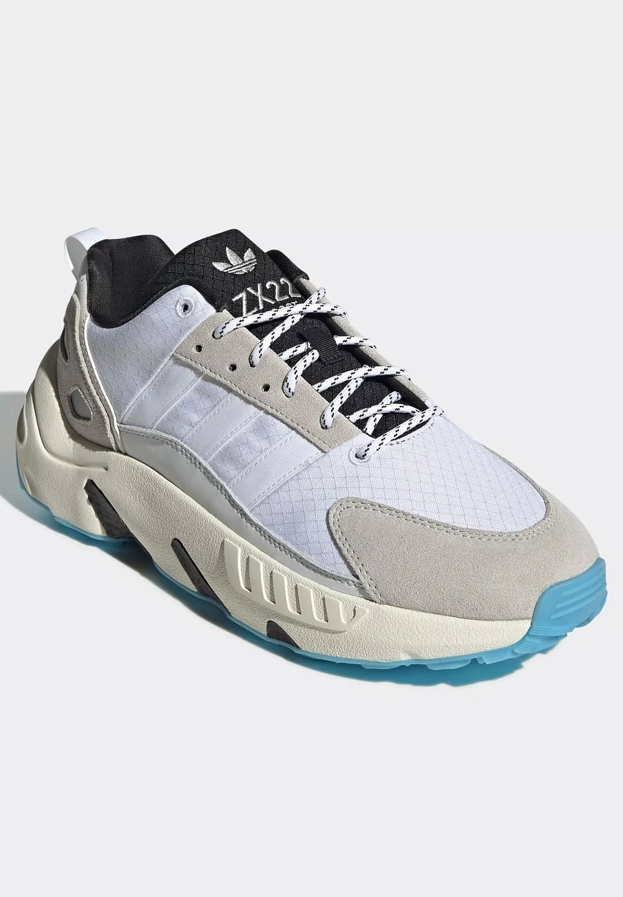 Фото № 3 с приближением к товару «‎ZX 22 BOOST UNISEX»