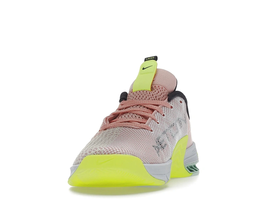 Фото № 4 с приближением к товару «‎Nike Metcon 8 Arctic Orange Volt »