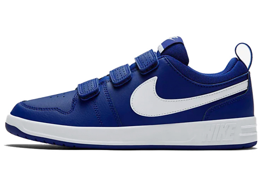 Фото № 1 с приближением к товару «‎Nike Pico 5 (GS) Royal Blue»