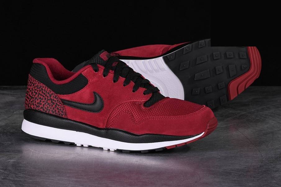 Фото № 4 с приближением к товару «‎Nike Air Safari Team »