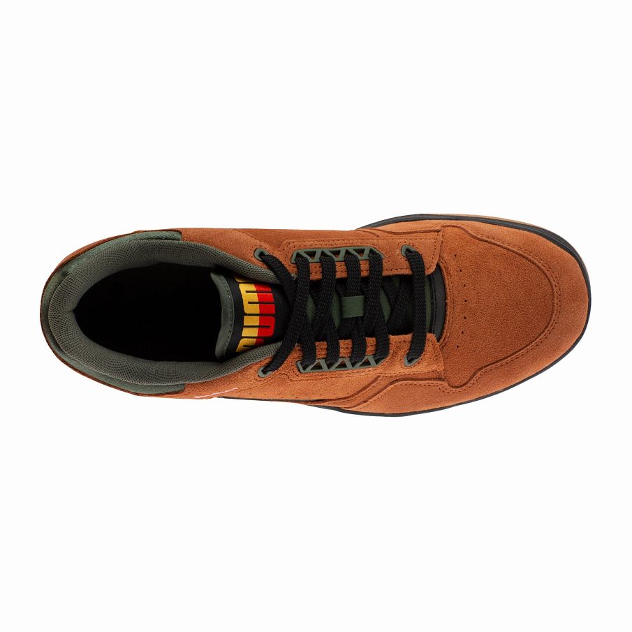 Фото № 2 с приближением к товару «‎Puma Butter Goods »