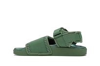 Фото № 5 с приближением к товару «‎adidas Adilette 2 Pharrell Green»