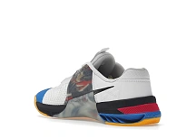 Фото № 6 с приближением к товару «‎Nike Metcon 7 White Pink Prime»