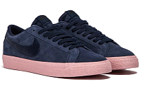 Фото № 2 с приближением к товару «‎Nike SB ZOOM BLAZER LOW»