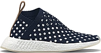 Фото № 1 с приближением к товару «‎adidas NMD CS2 Ronin Polka Dot »